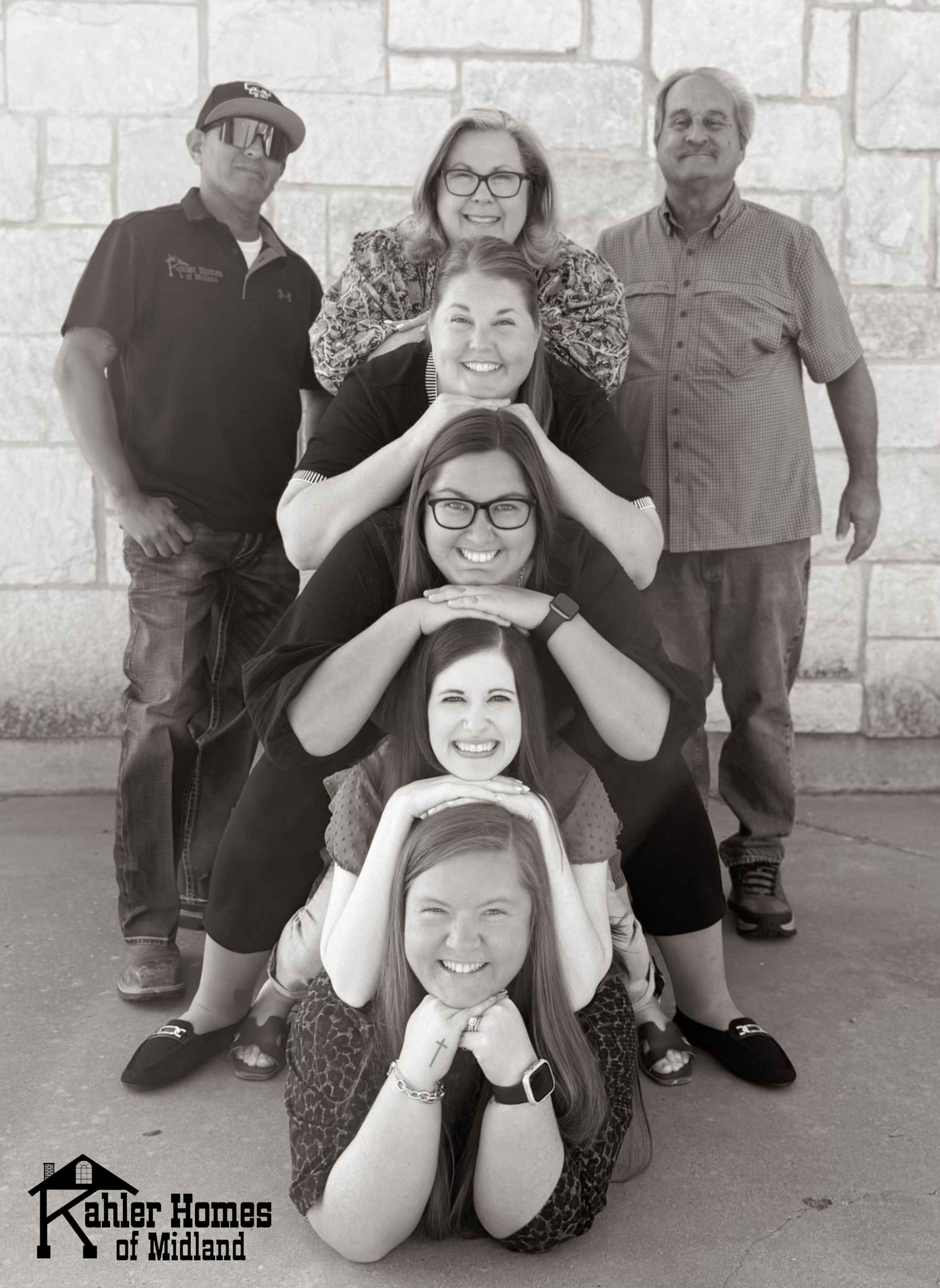 Photo - Kahler Homes Staff